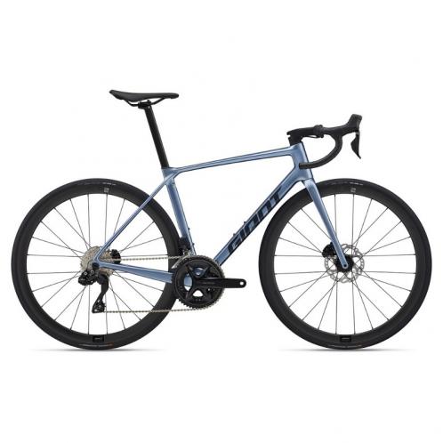 2025 Giant TCR Advanced 0 Di2 Road Bike - GUN2BIKESHOP